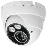 Legrand Kugelkamera 2,2MP 2,8-12mm IP66 TC2417