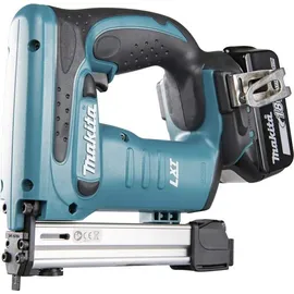 Makita Akku-Tacker DST221RTJ