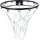 Prosport Basketballkorbnetz metall