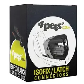 4pets ISOFIX Connector Set