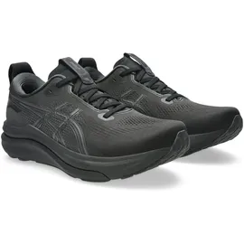 Asics Gel-Kayano 33 Herren schwarz, 42