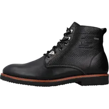Panama Jack Glasgow GTX C3 Herren Schwarz 44