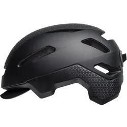 Bell Hub agent matte/gloss black S