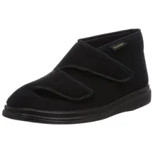 Fischer Schuhe NV für Herren, schwarz, 48 EU