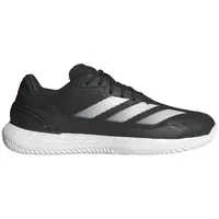 Adidas Defiant Speed 2 Sandplatzschuhe - Core Black /