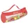 JeuJura Krocket Junior Spiel Holz 4 Spieler
