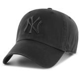 '47 47 Brand New York Yankees Schwarz, (One Size)