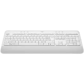 Logitech Signature K650・Tastatur・kabellos (920-010968) - Weiß