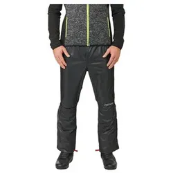 FASTWAY Uni 213 Matschhose schwarz, XL