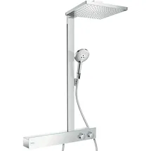 Hansgrohe Raindance E Showerpipe 300 1jet mit ShowerTablet 600 (27363000)