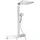 Hansgrohe Raindance E Showerpipe 300 1jet mit ShowerTablet 600 (27363000)