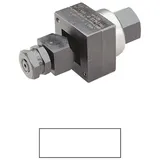 Klauke Rechtecklocher 50600311