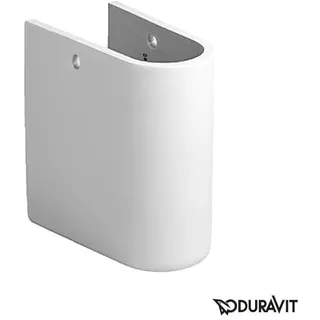 Duravit Starck 3 Halbsäule 0865150000