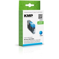 KMP Tintenpatrone HP 364 (CB318EE)