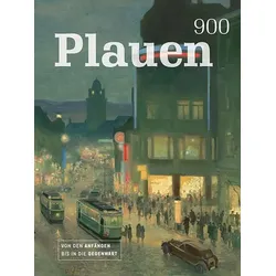 Plauen 900