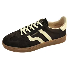 GANT Cuzima Sneaker Braun | Gr.: 38