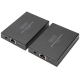 Digitus HDMI KVM IP Extender Set