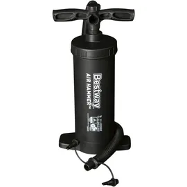 BESTWAY Kajak, Grün, Metall, Kunststoff, 86x40x280 cm, Freizeit, Pools und Wasserspaß, Schlauchboote , 23 Aufblasbares Boot 1 Person(en) Reisen/Erholung