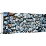 Tmk Heizkörperverkleidung 140x60 cm Stein