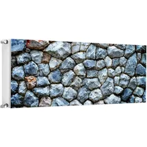 Tmk Heizkörperverkleidung 140x60 cm Stein