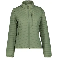 ICEPEAK Morse S5 Outdoorjacke Damen 562 - antique green 46