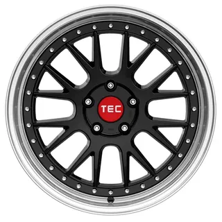 TEC Speedwheels GT EVO 8,0x18 5x112 ET35 MB72,5