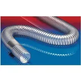 NORRES Absaug- und Gebläseschlauch CP PUR 455 FOOD Innen-Ø 600 mm Außen-ø 612,00 mm - 4501405003 -