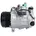 Denso Klimakompressor Denso DCP17154