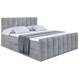 altdecor OTTA-Z 160 x 200 cm H3 Grau