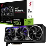 Asus GeForce RTX 5090 ROG Astral - 32GB GDDR7 RAM - Grafikkarte