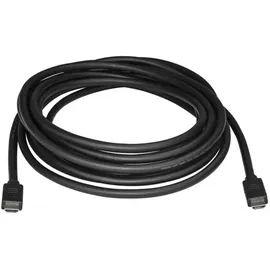 Startech HDMI-Kabel 2.0/2.1 7 m Schwarz
