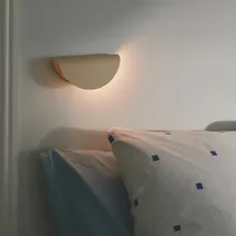Nordlux Model 2110 (2412401009) Beige