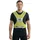 Nathan Streak Gelb/Gold S/M