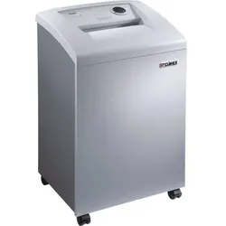 Dahle Aktenvernichter 610air Team 41430 Partikelschnitt 0,8x12mm