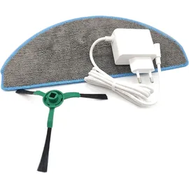 IROBOT Roomba Essential Y011240 weiß