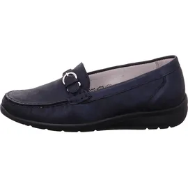 WALDLÄUFER Hinata Damen Blau 42