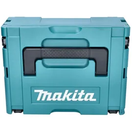 Makita DBO 480 RTJ 2 x 5,0 Ah + Ladegerät + Makpac
