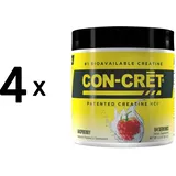 Promera Sports Con-Cret Creatine HCL 61,4 g Dose, Raspberry