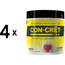 Promera Sports Con-Cret Creatine HCL 61,4 g Dose, Raspberry