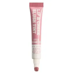 KYLIE COSMETICS Lip & Cheek Tint Blush ALL THINGS PINK 9 ml Rosegold 