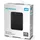 Western Digital Elements Portable 1.5 TB USB 3.0 WDBU6Y0015BBK-WESN