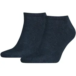 TOMMY HILFIGER Herren Sneaker Socken Flag 2er Pack