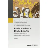 Juventa Verlag ein Imprint der Julius Beltz GmbH &