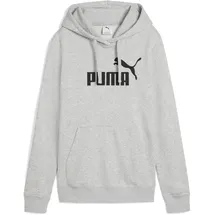 Puma Hoodie Grau XS