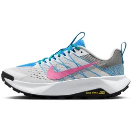 Nike Wildhorse 10 Damen Weiß / Pink / Schwarz 36