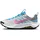 Nike Wildhorse 10 Damen Weiß / Pink / Schwarz 36
