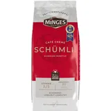 Minges Café Crème Schümli 2 1000 g