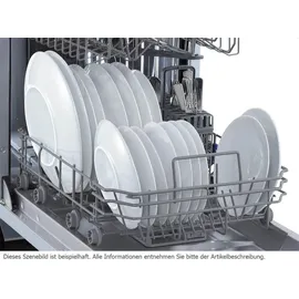 Oranier GSV345 Einbau-Geschirrspüler (vollintegrierbar, 448 mm breit)