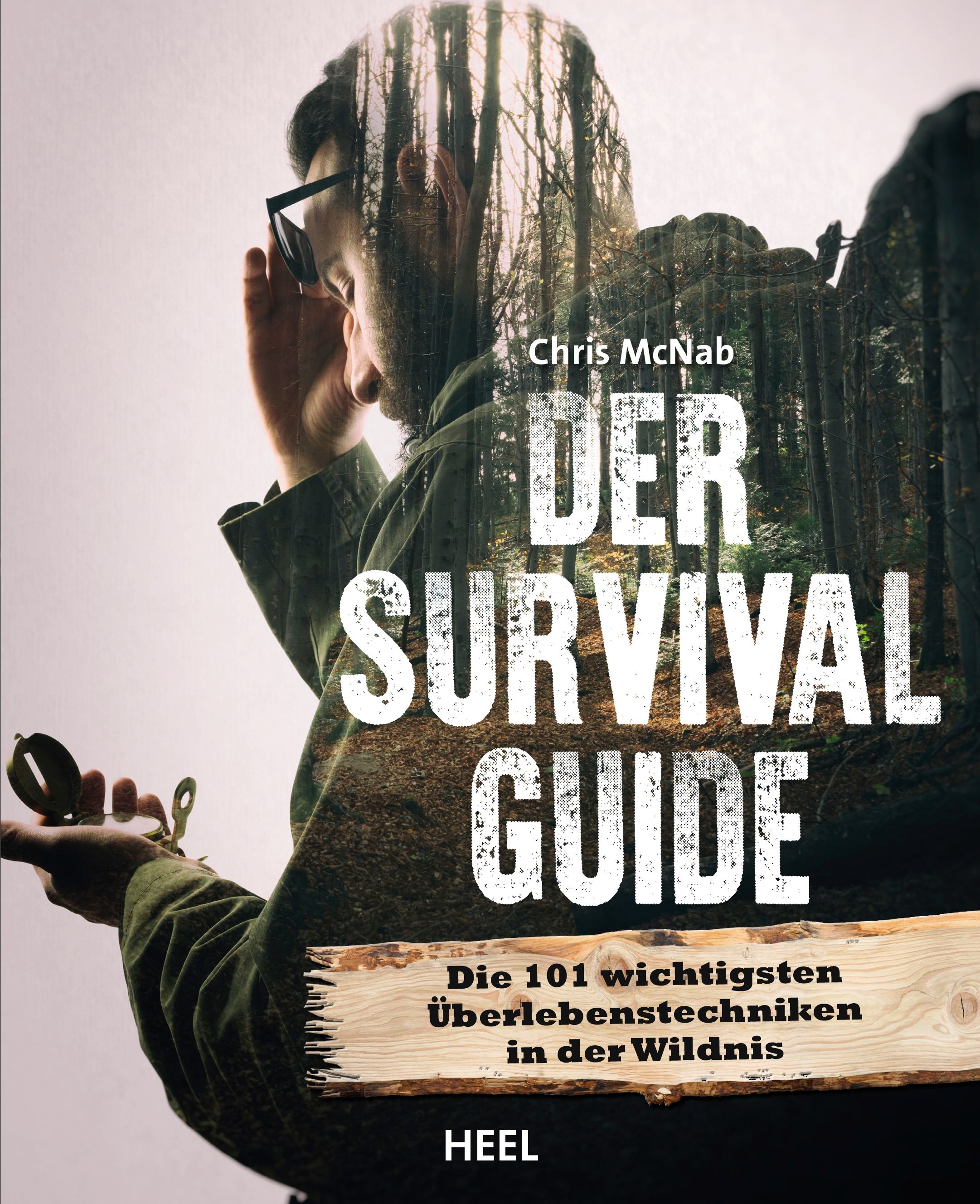 Der Survival Guide Buch 1 St