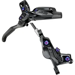 SRAM Bremse G2 Ultimate - vorne Schwarz Modell 2024